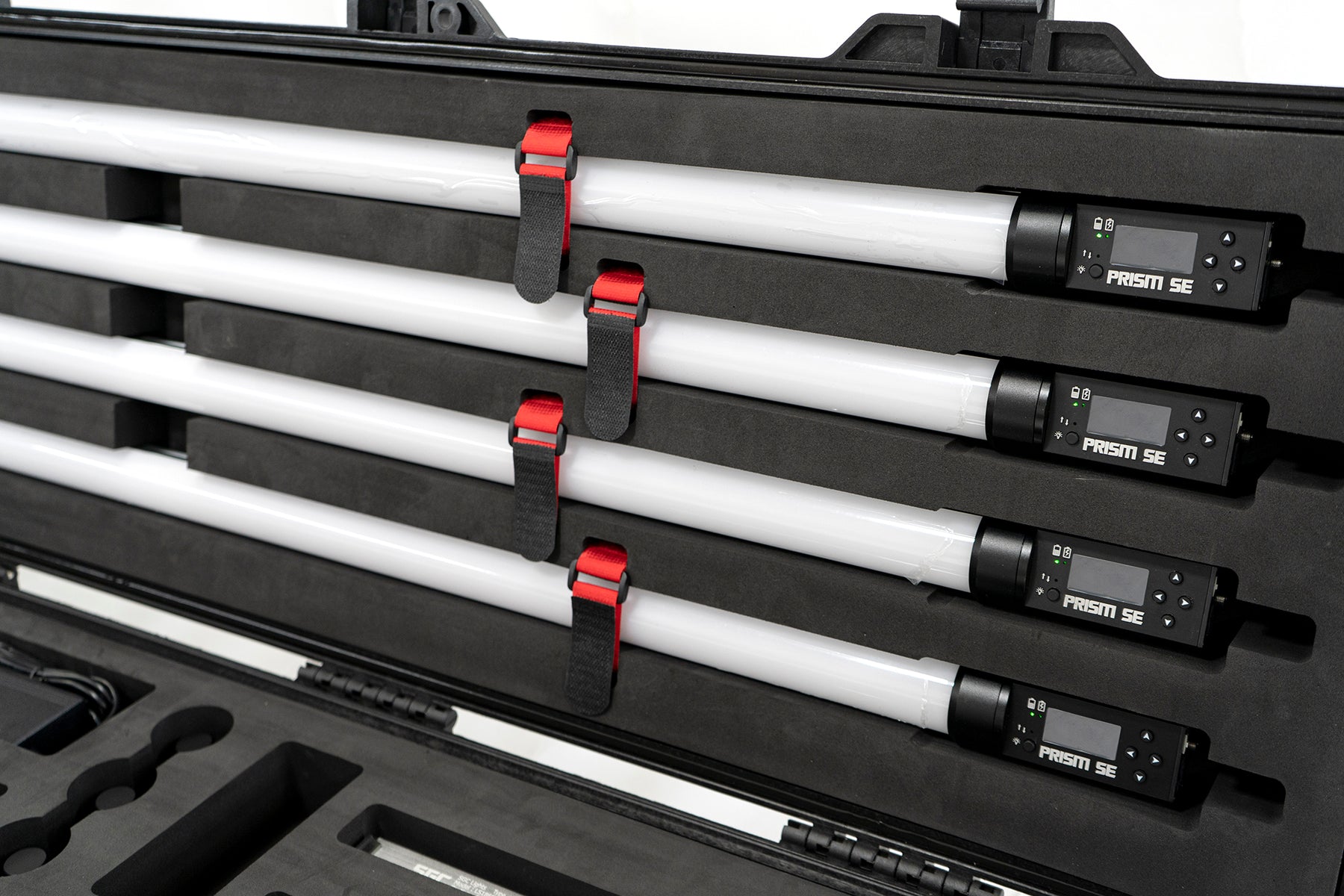 PRISM SE 120 - GAFFER KIT