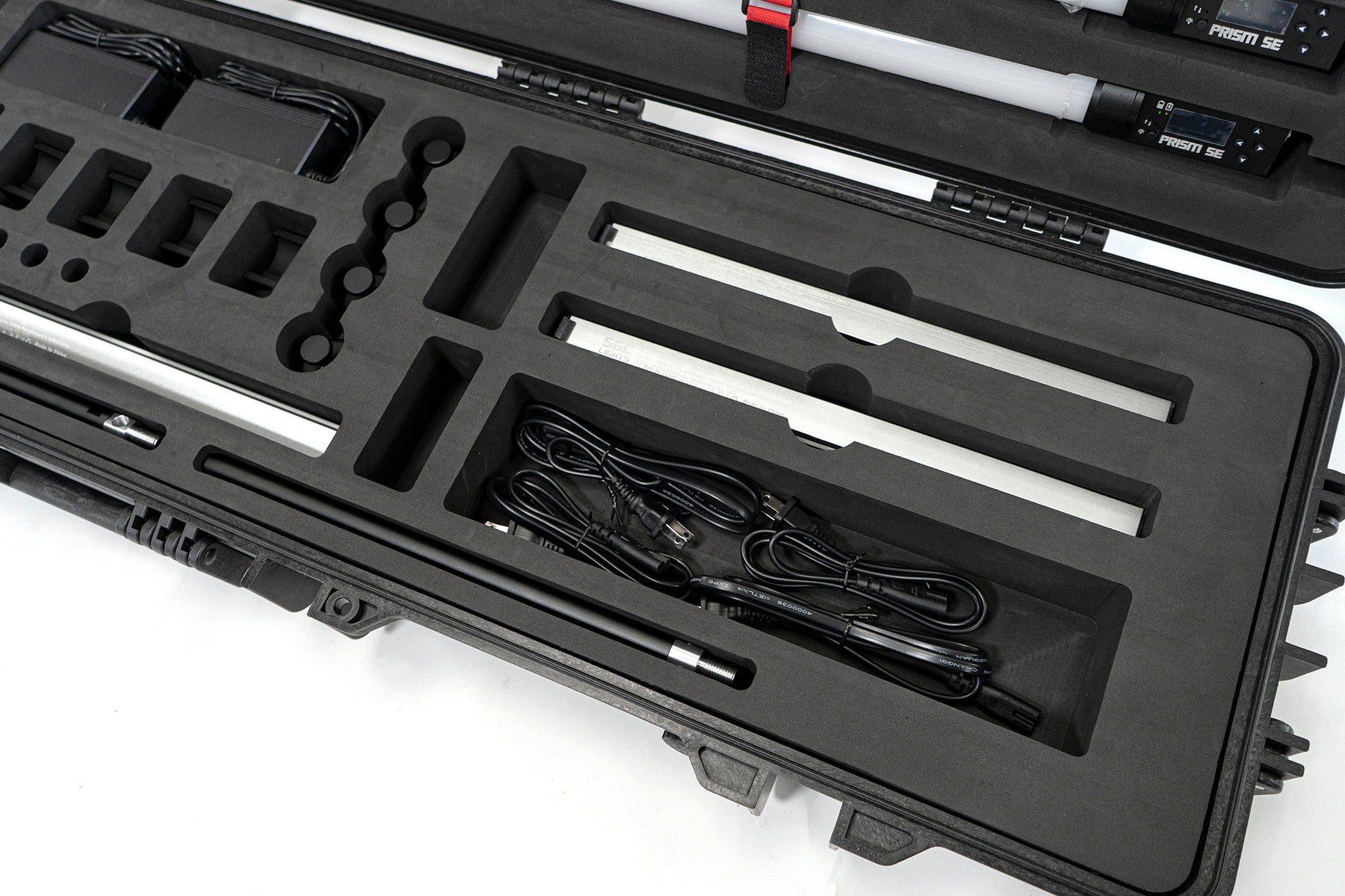 PRISM SE 120 - GAFFER KIT
