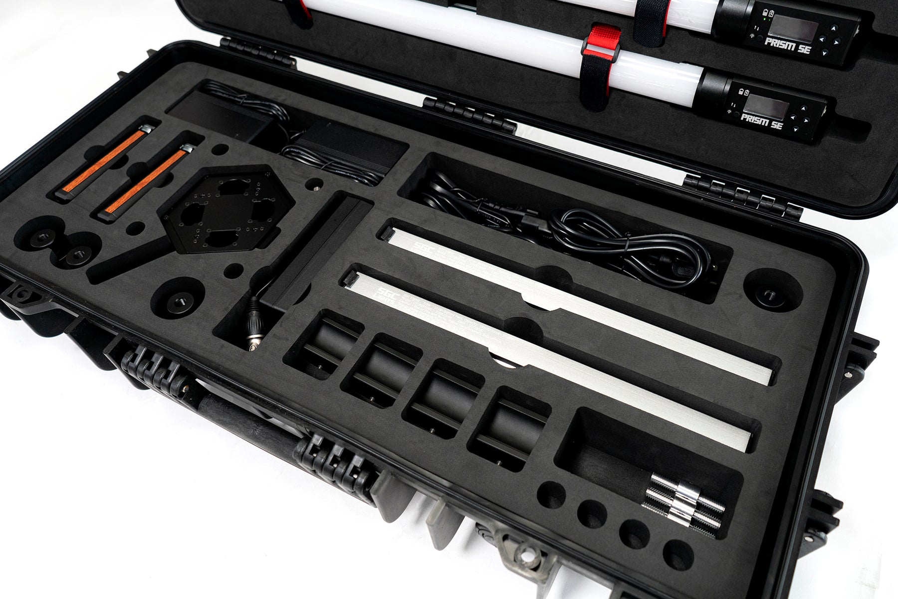 PRISM SE 60 - GAFFER KIT
