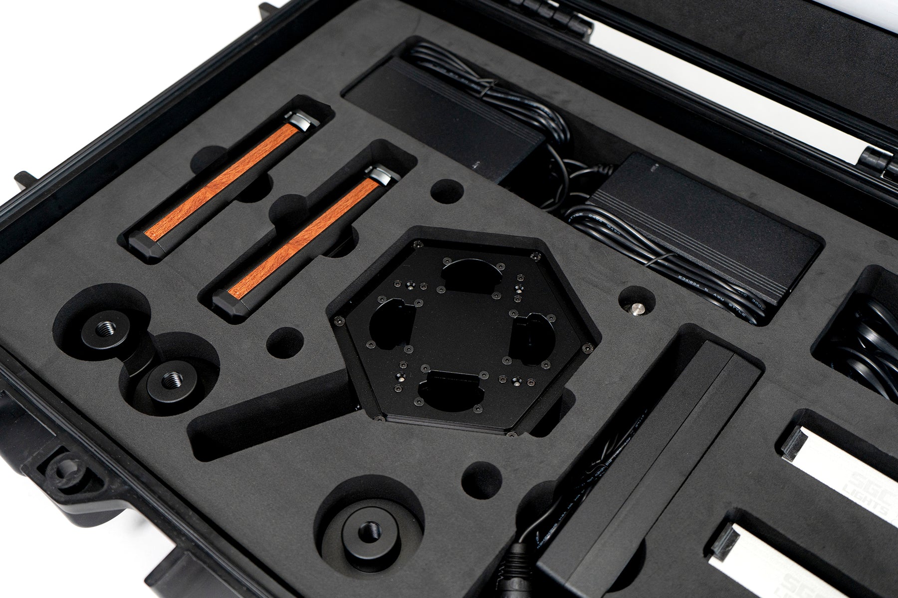 PRISM SE 60 - GAFFER KIT