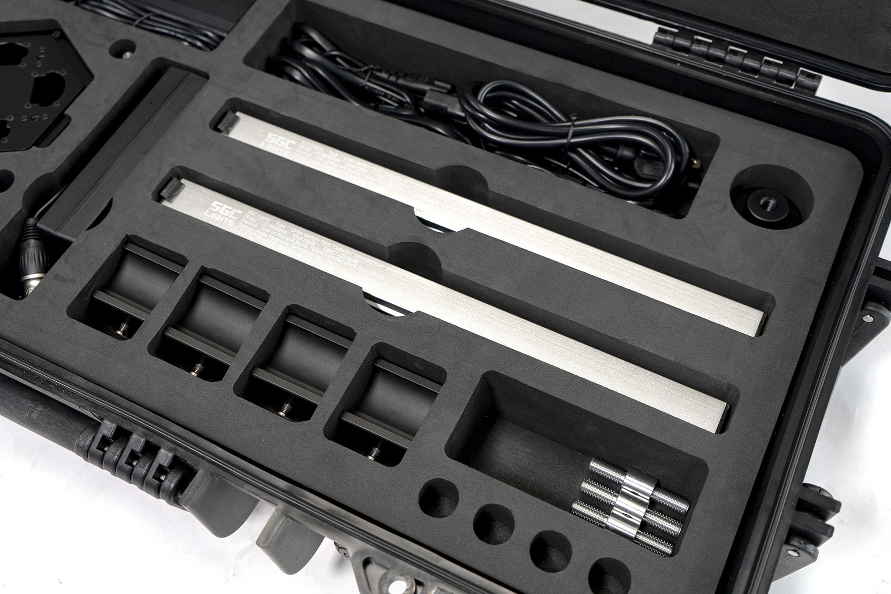 PRISM SE 60 - GAFFER KIT