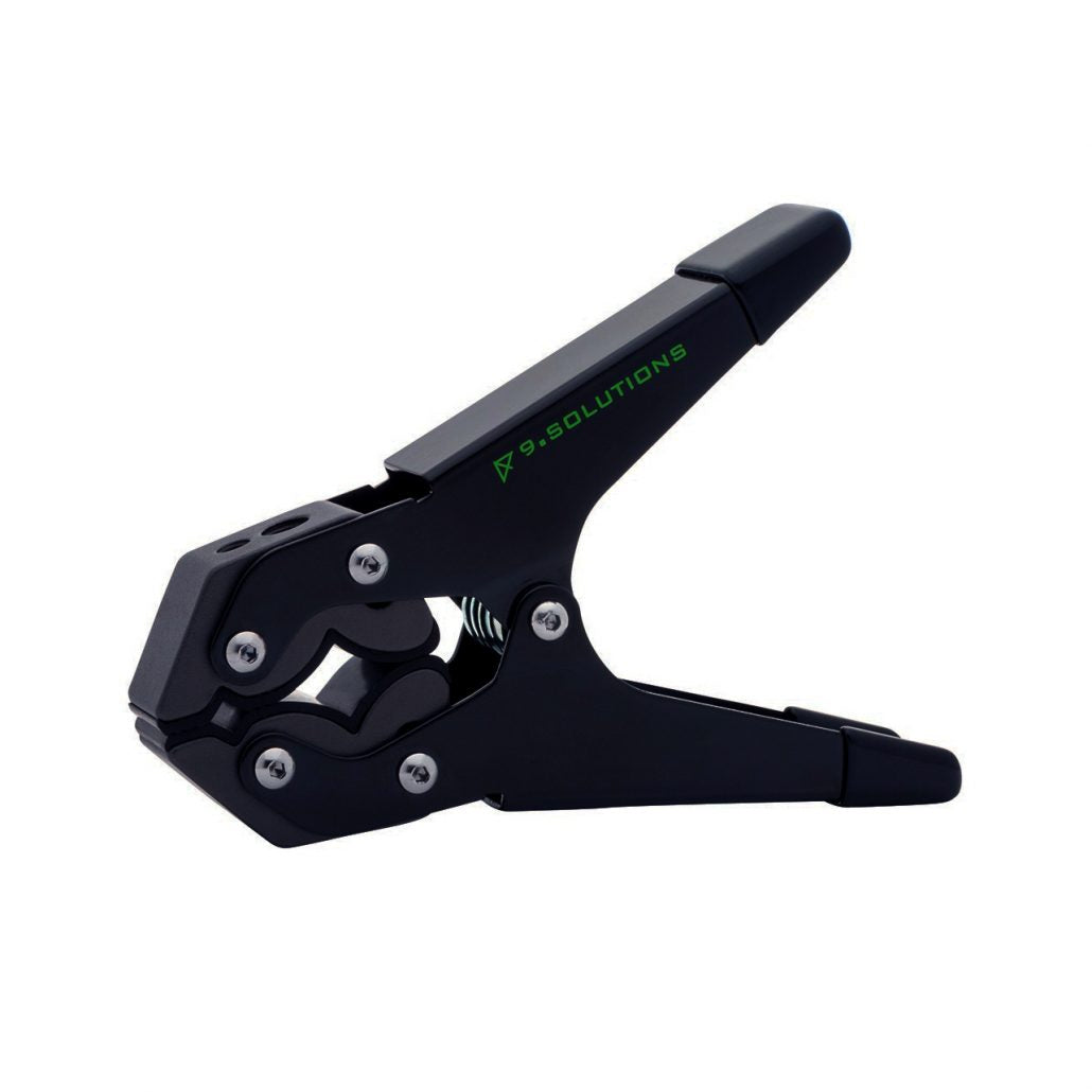 SAVIOR SPRING CLAMP
