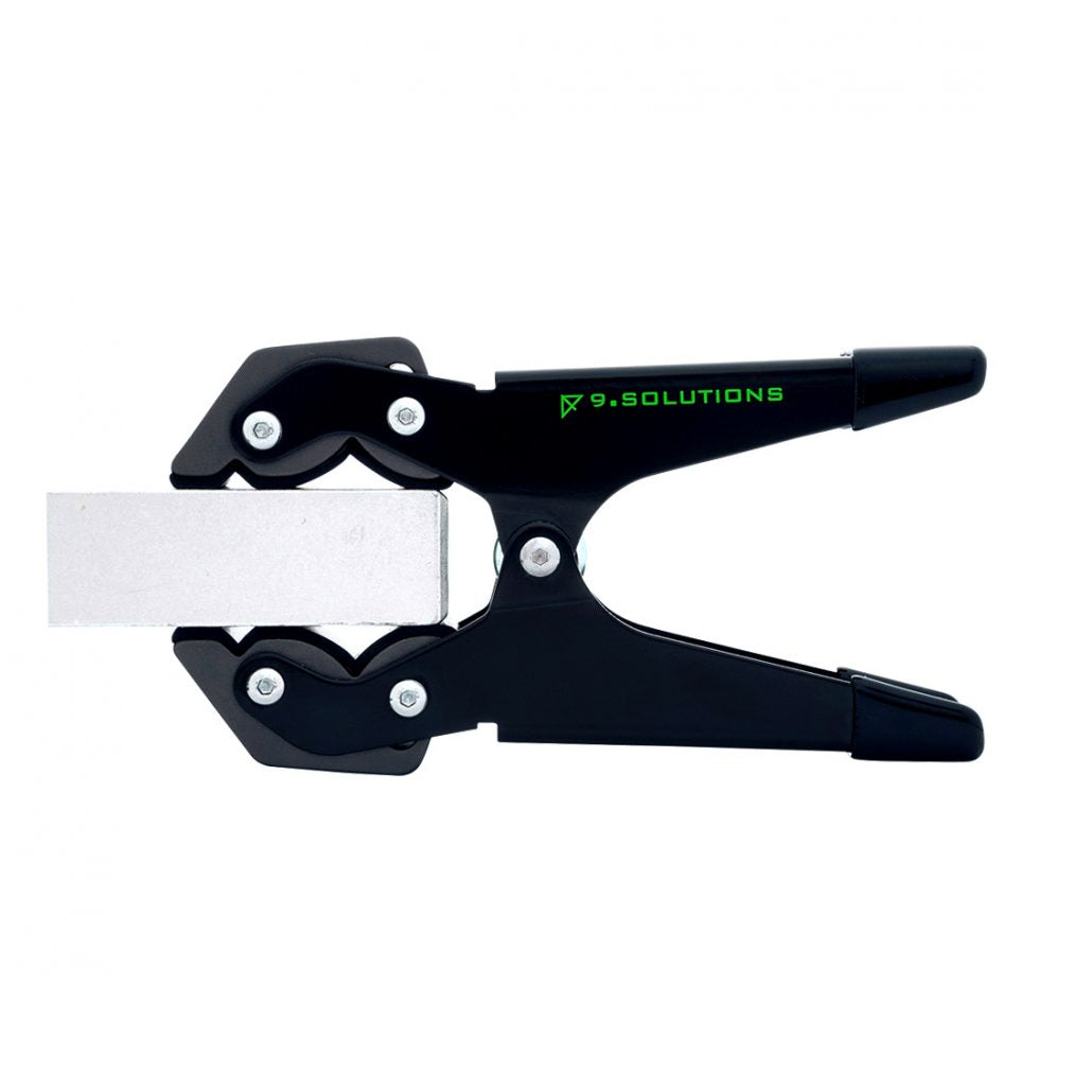 SAVIOR SPRING CLAMP