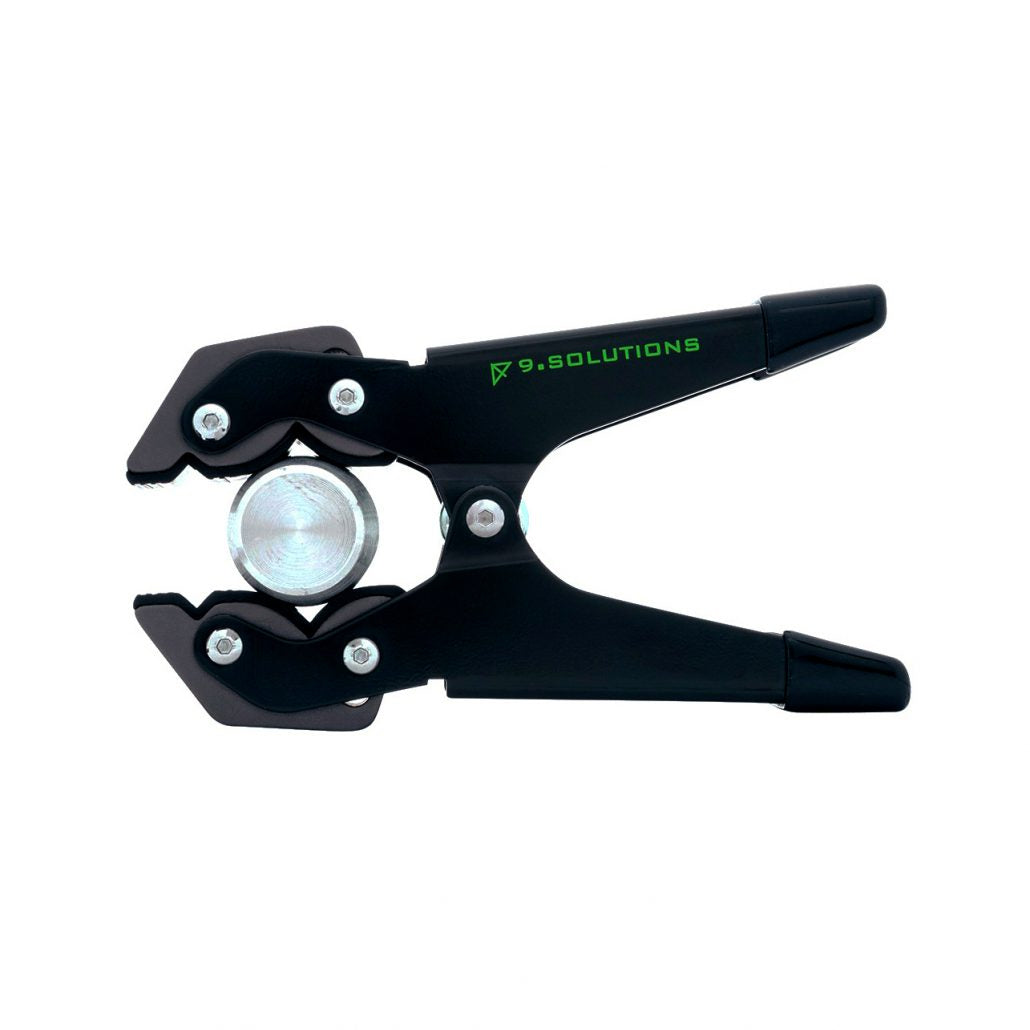 SAVIOR SPRING CLAMP