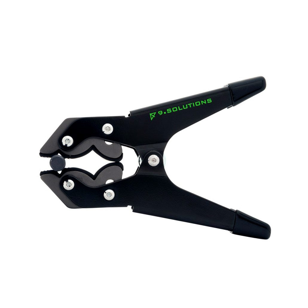 SAVIOR SPRING CLAMP