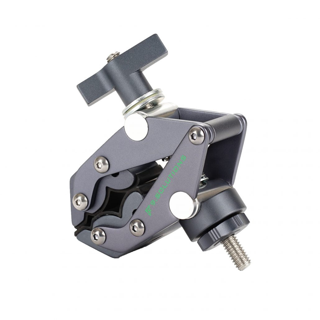 SAVIOR CLAMP