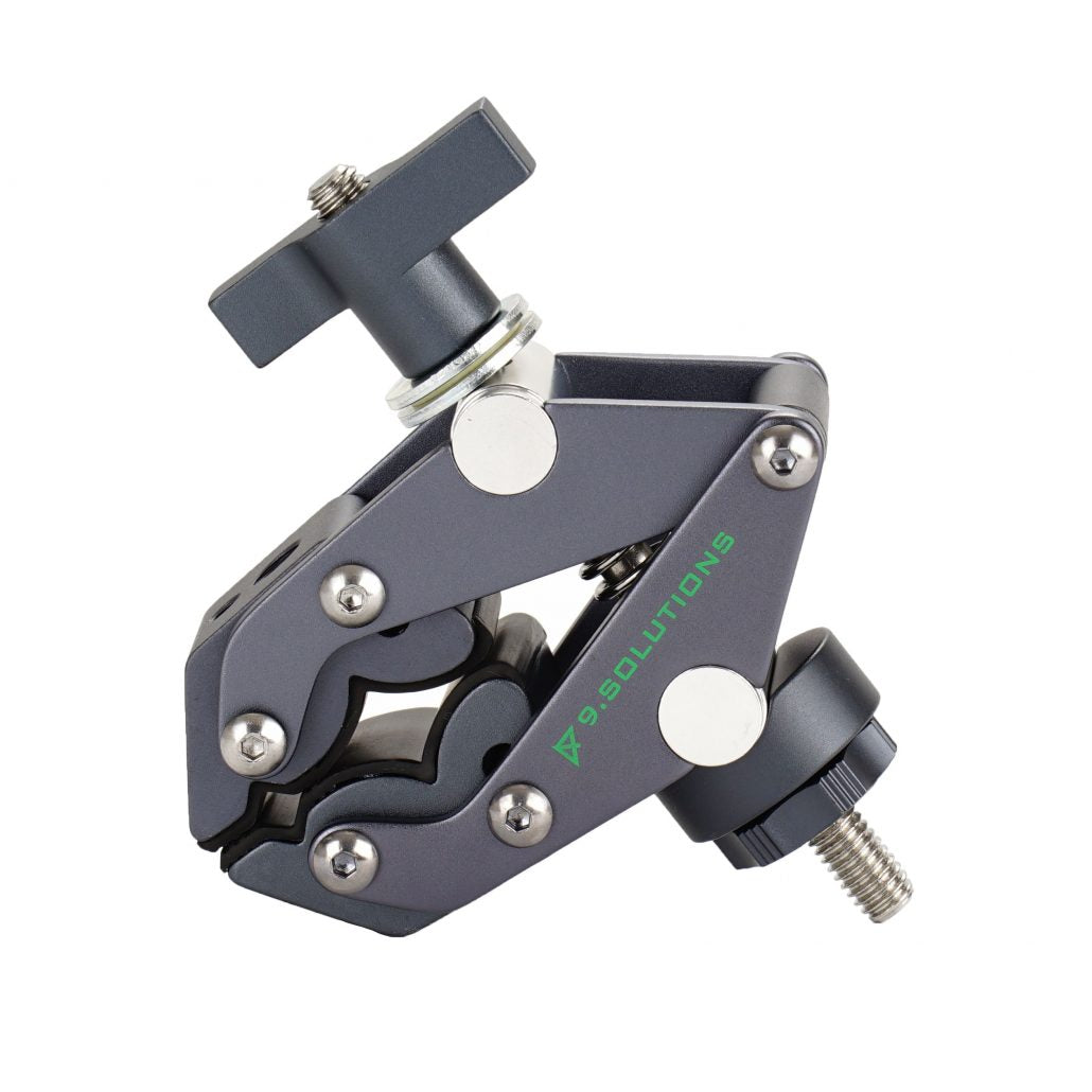 SAVIOR CLAMP