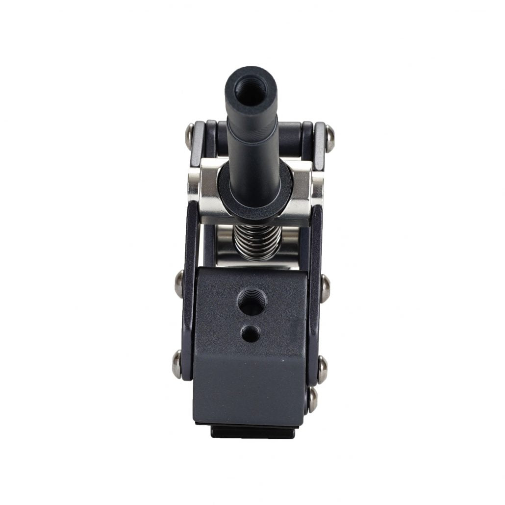 SAVIOR CLAMP WITH STUD