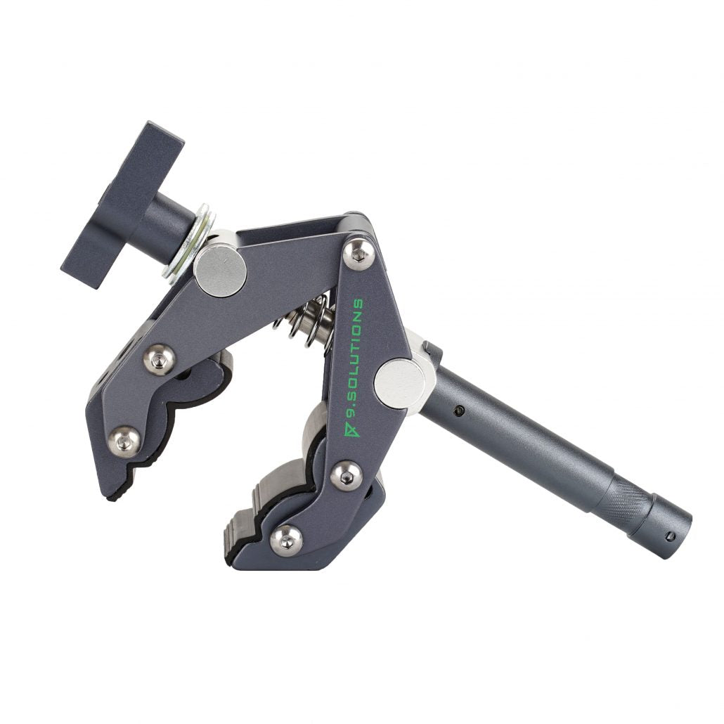 SAVIOR CLAMP WITH STUD