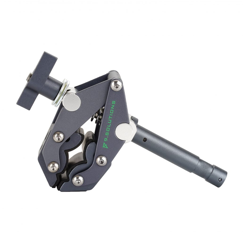 SAVIOR CLAMP WITH STUD