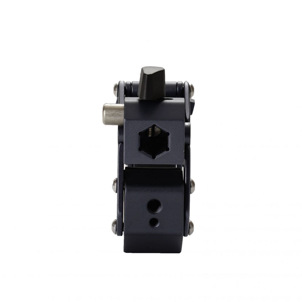 SAVIOR CLAMP WITH SOCKET