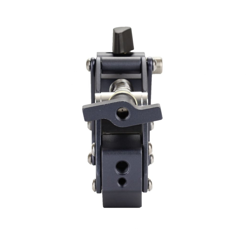 SAVIOR CLAMP WITH SOCKET