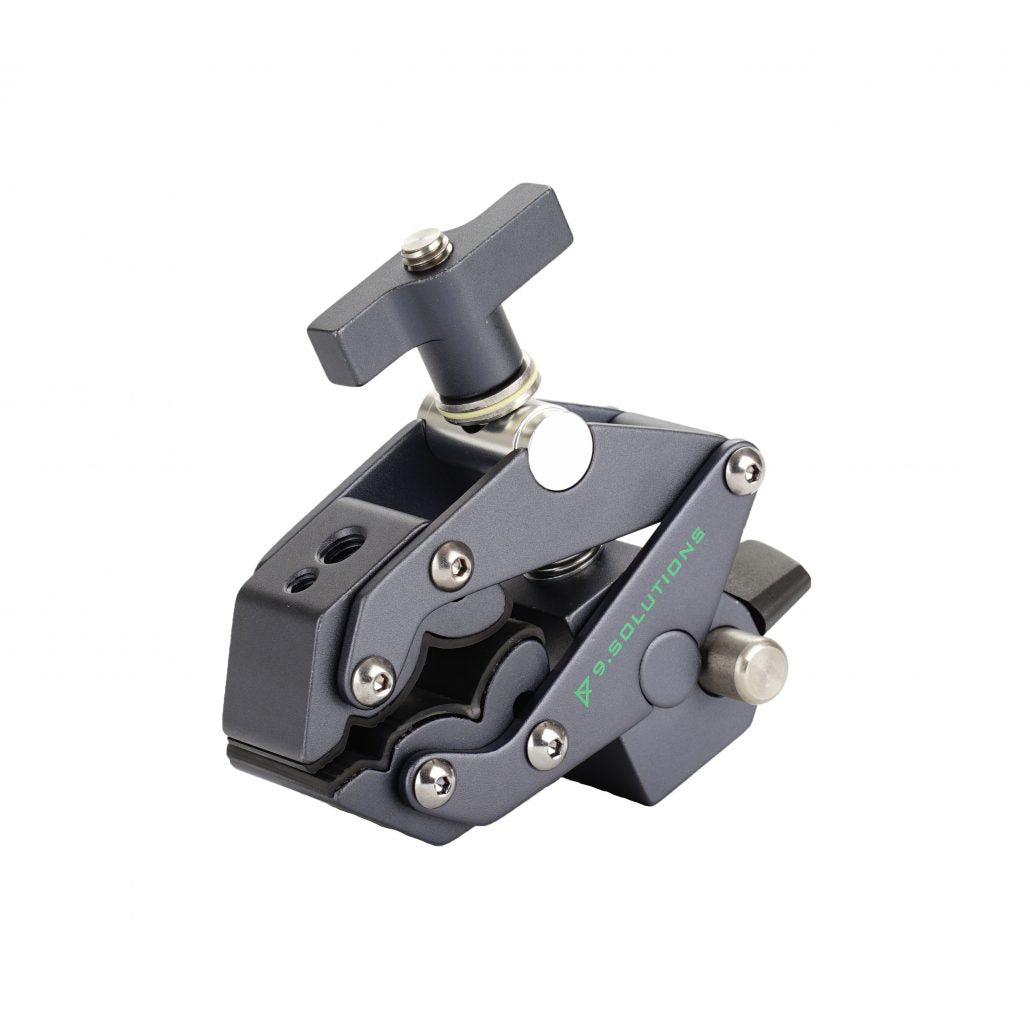 SAVIOR CLAMP WITH SOCKET