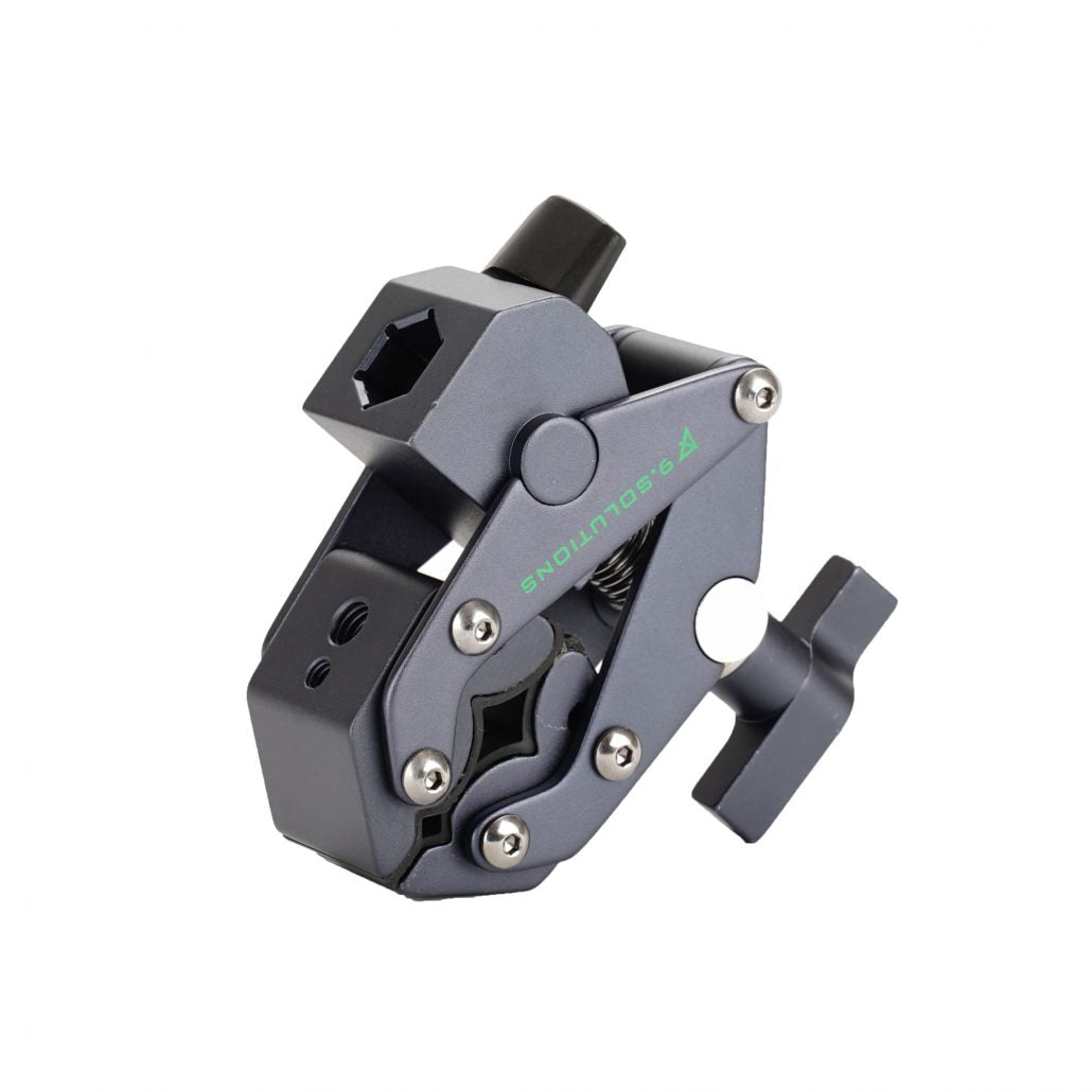 SAVIOR CLAMP WITH SOCKET