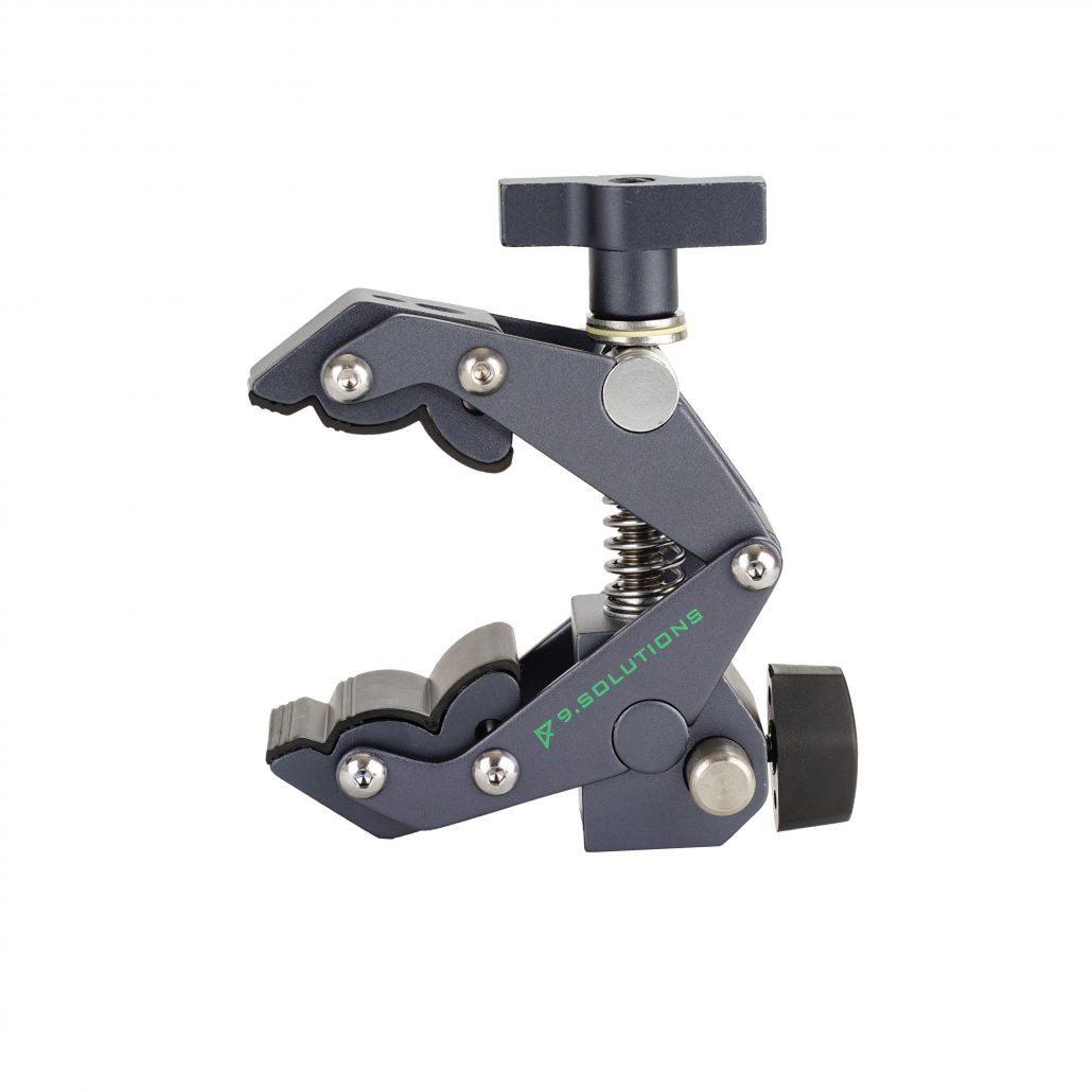 SAVIOR CLAMP WITH SOCKET