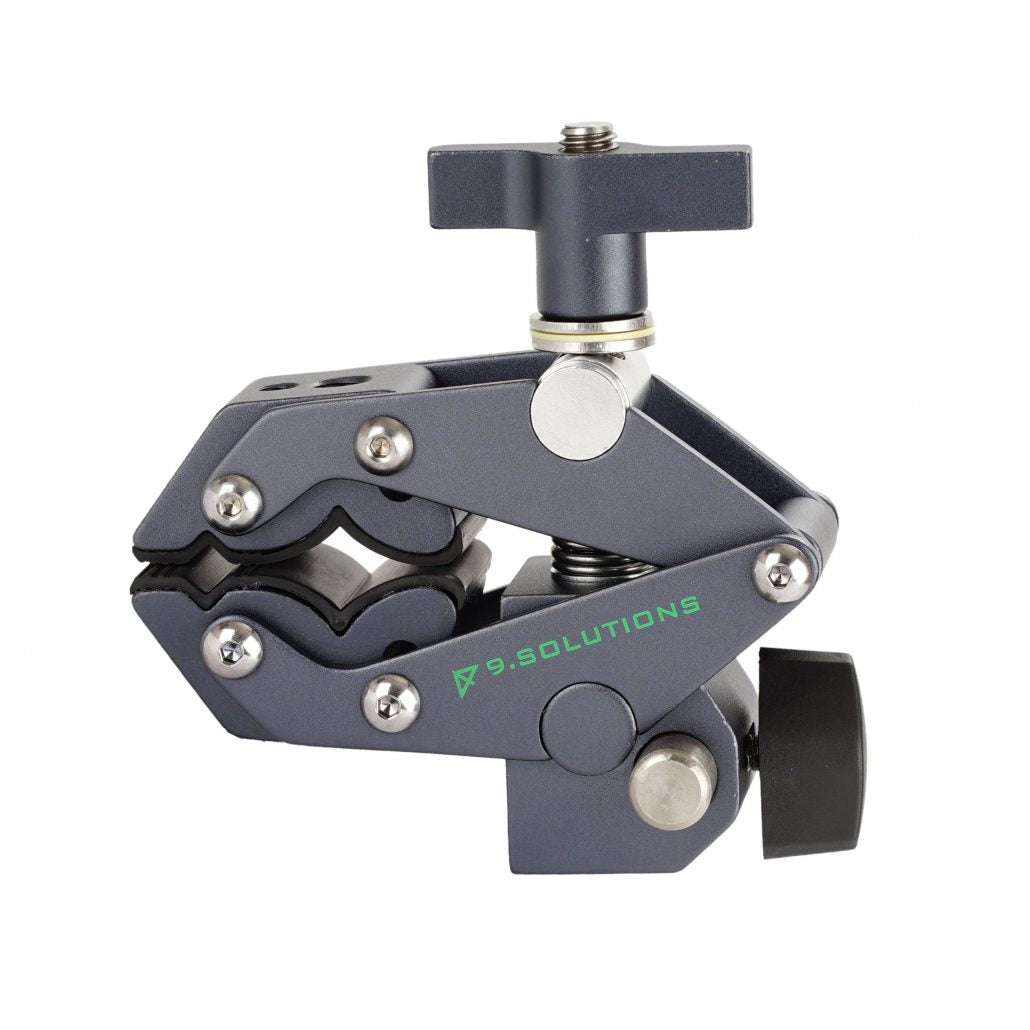 SAVIOR CLAMP WITH SOCKET