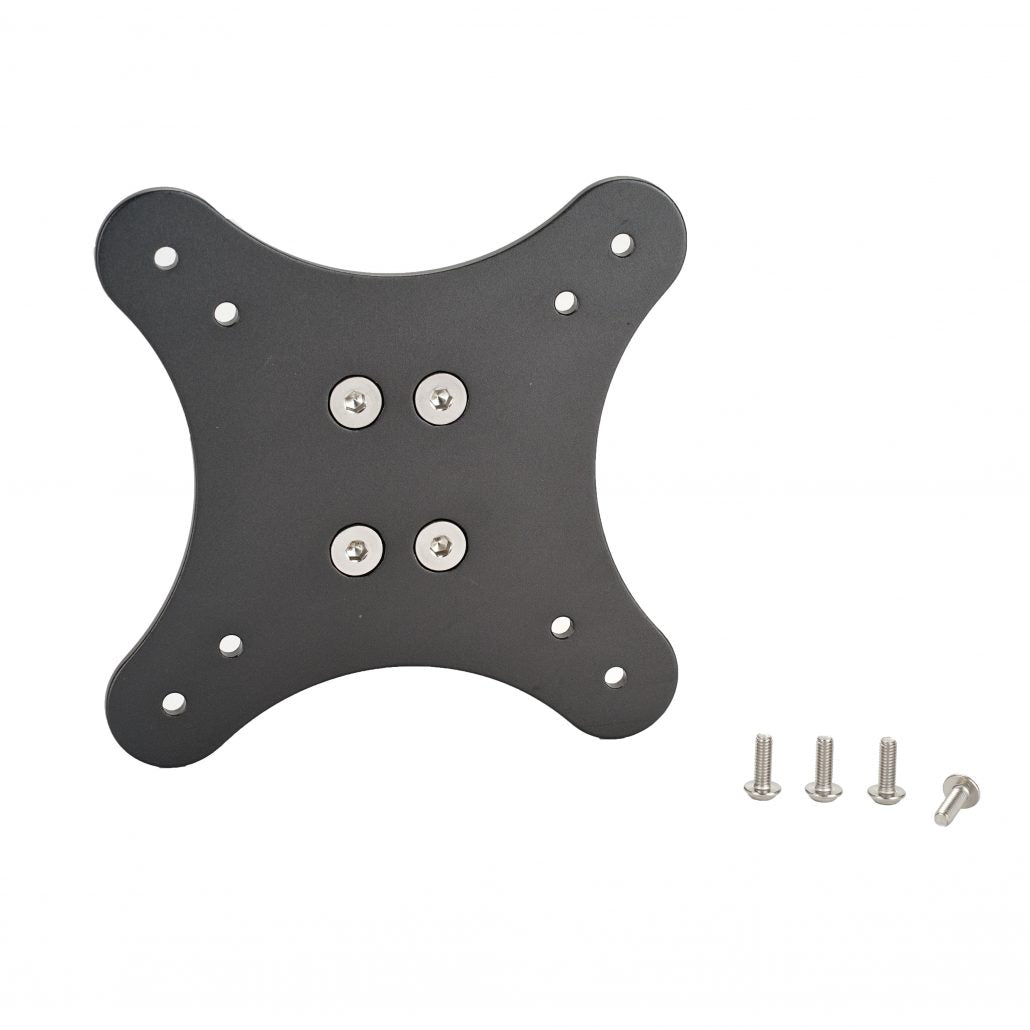 VESA TO 5/8" RECEPTACLE