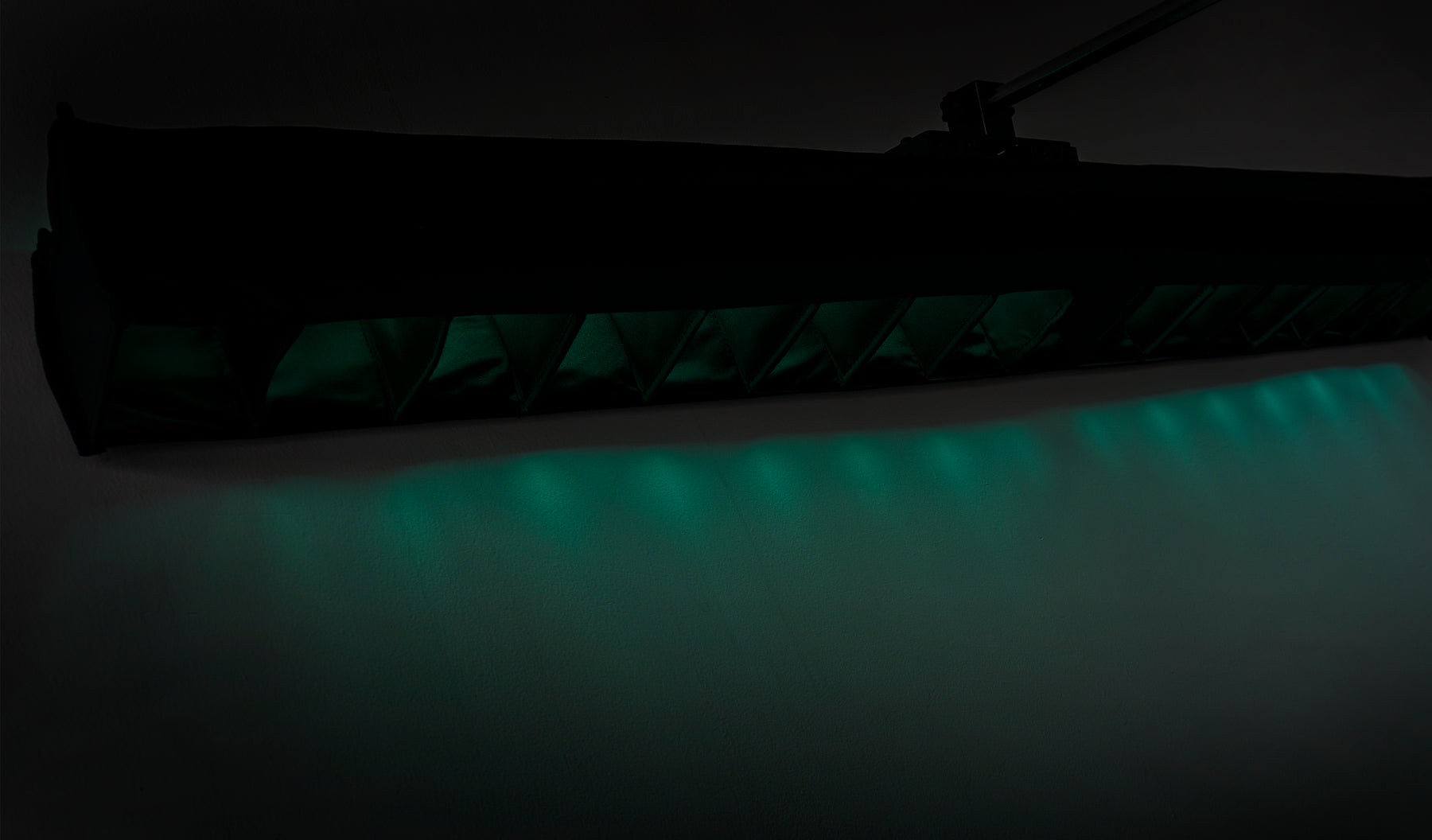 Grids for LED Tube Light