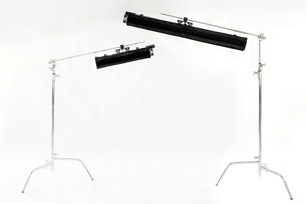 Grids for LED Tube Light