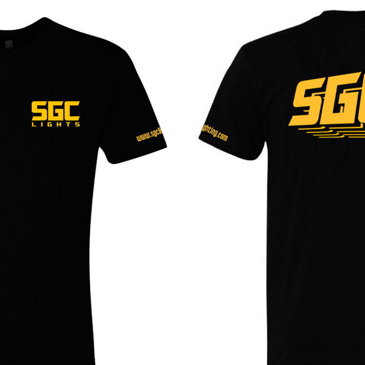 SGC T-shirt