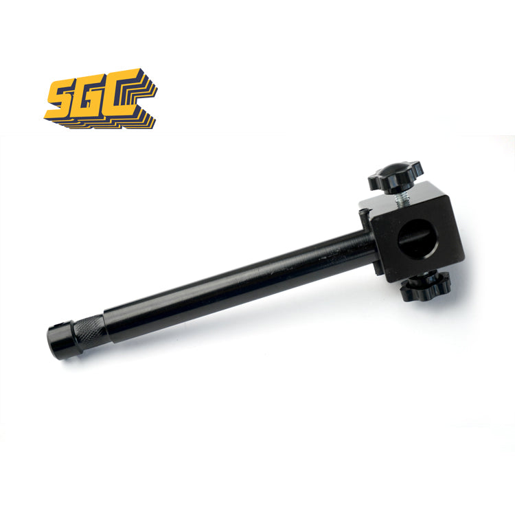 Stackable Mounting System