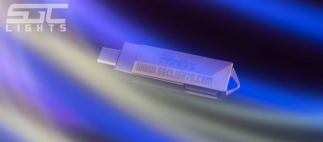 USB-C 16GB