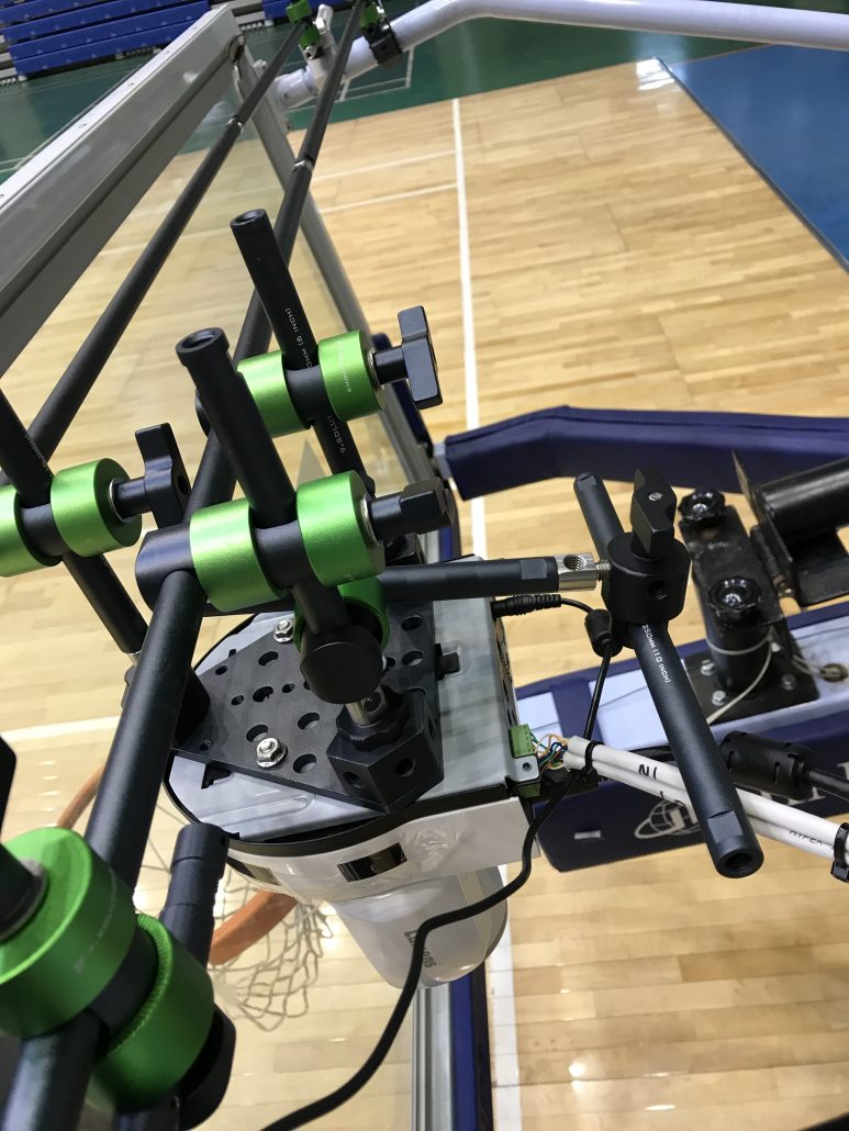 58” ROD SET (750MM)