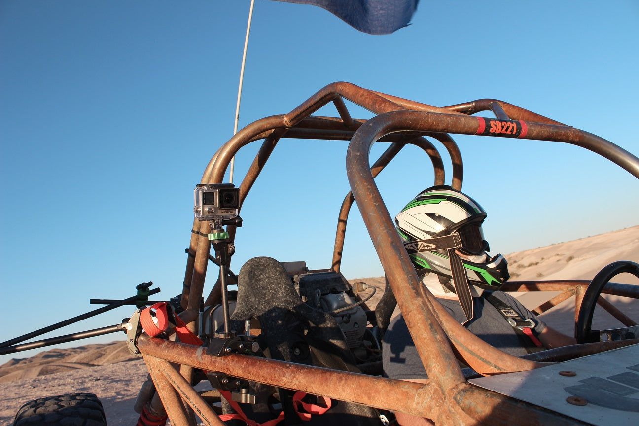 SAVIOR CLAMP