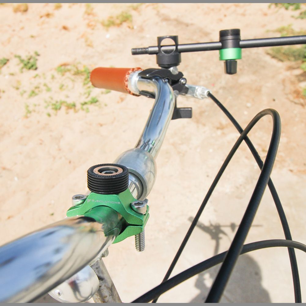 3/8" ROD SET (150MM)