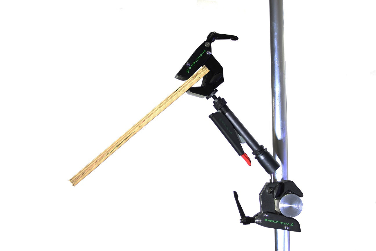 BARRACUDA CLAMP