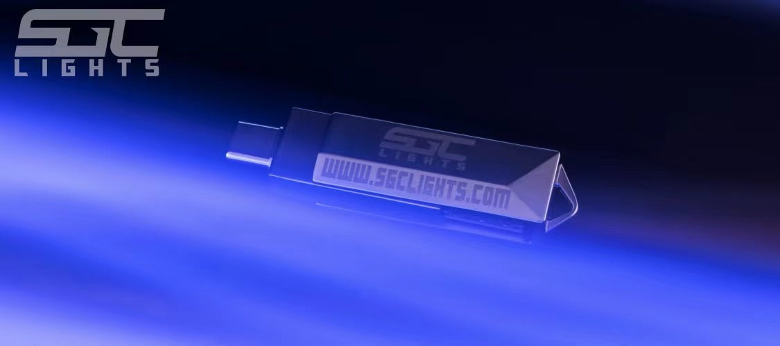 USB-C 16GB