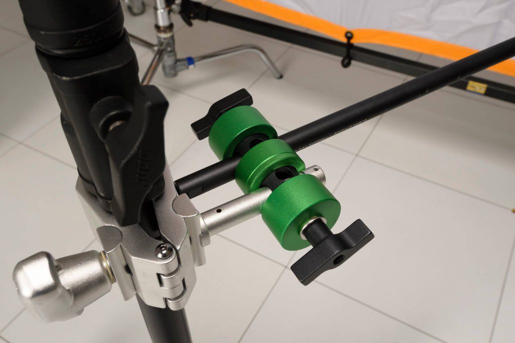 5/8” ROD SET (500MM)