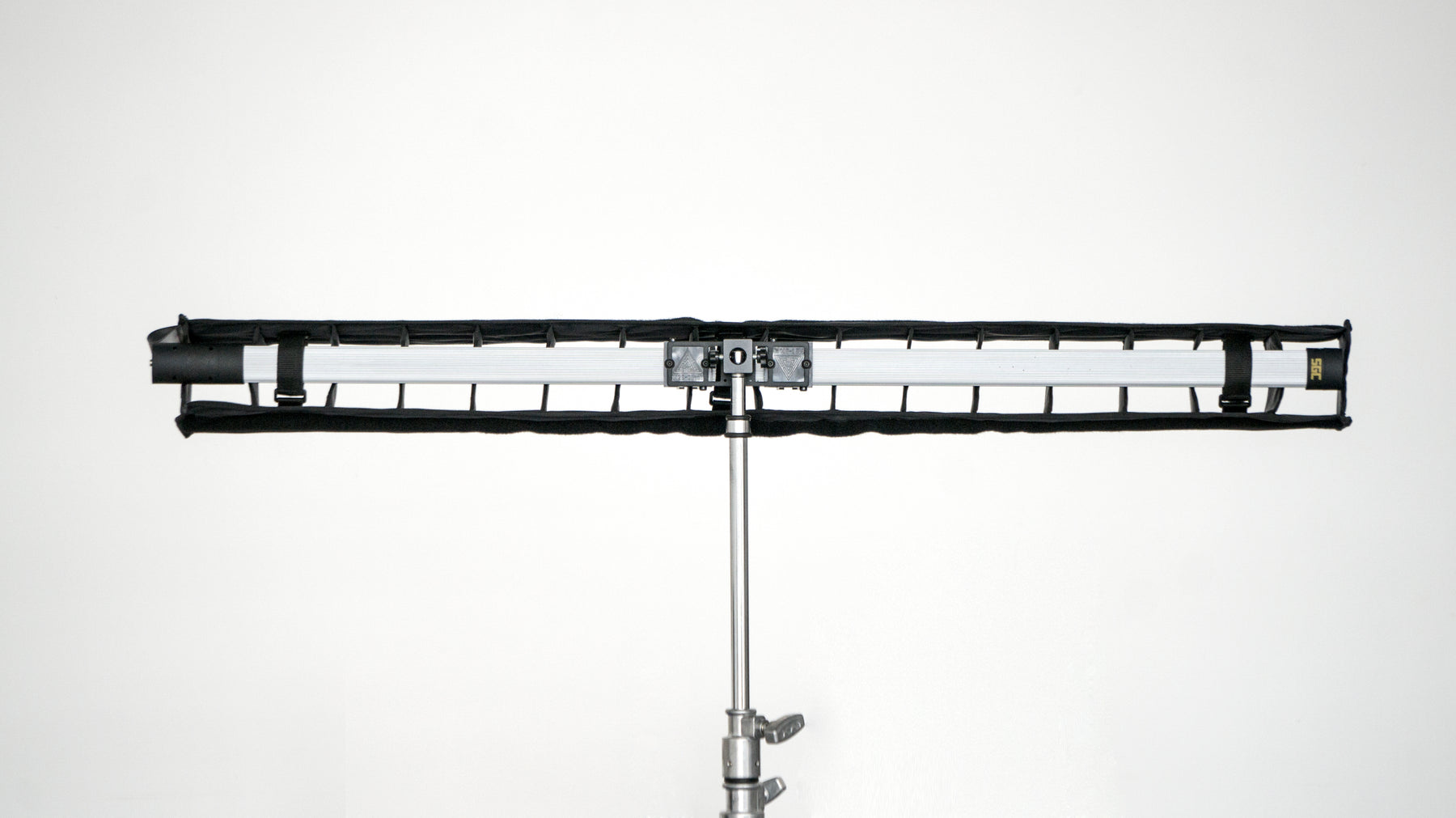 Grids for LED Tube Light