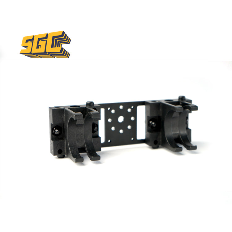 Stackable Mounting System