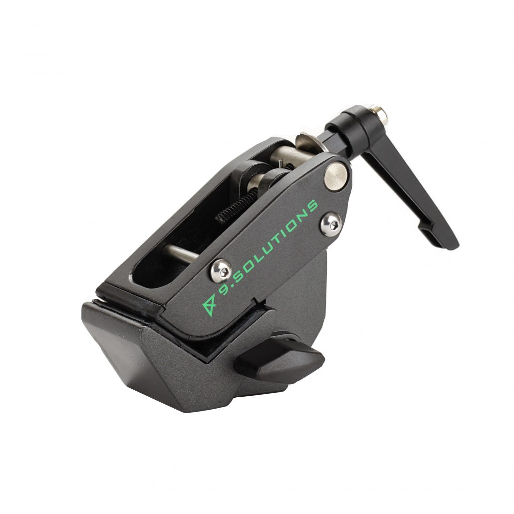BARRACUDA CLAMP