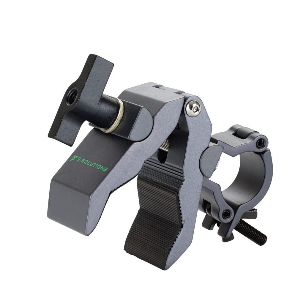 PYTHON CLAMP WITH 35MM TUBE MOUNT