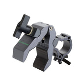 PYTHON CLAMP WITH 35MM TUBE MOUNT