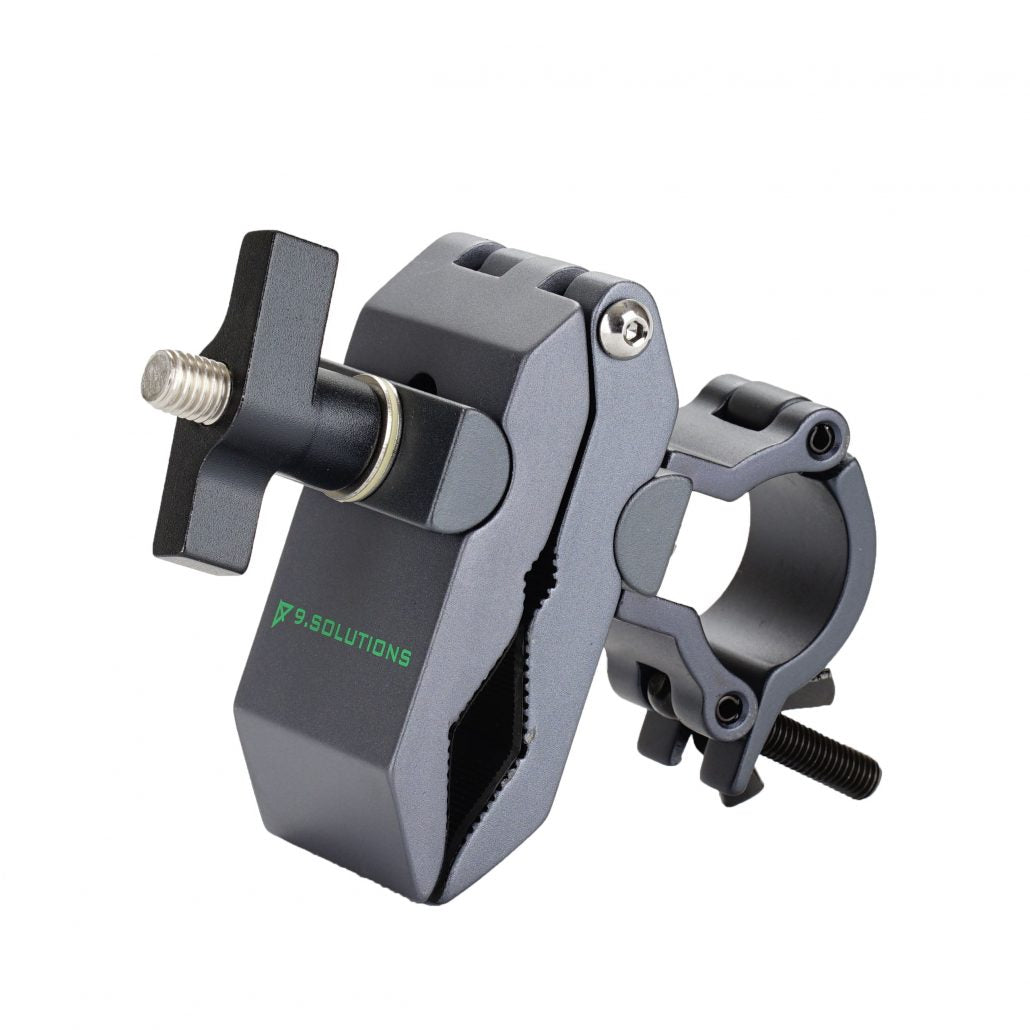 PYTHON CLAMP WITH 35MM TUBE MOUNT