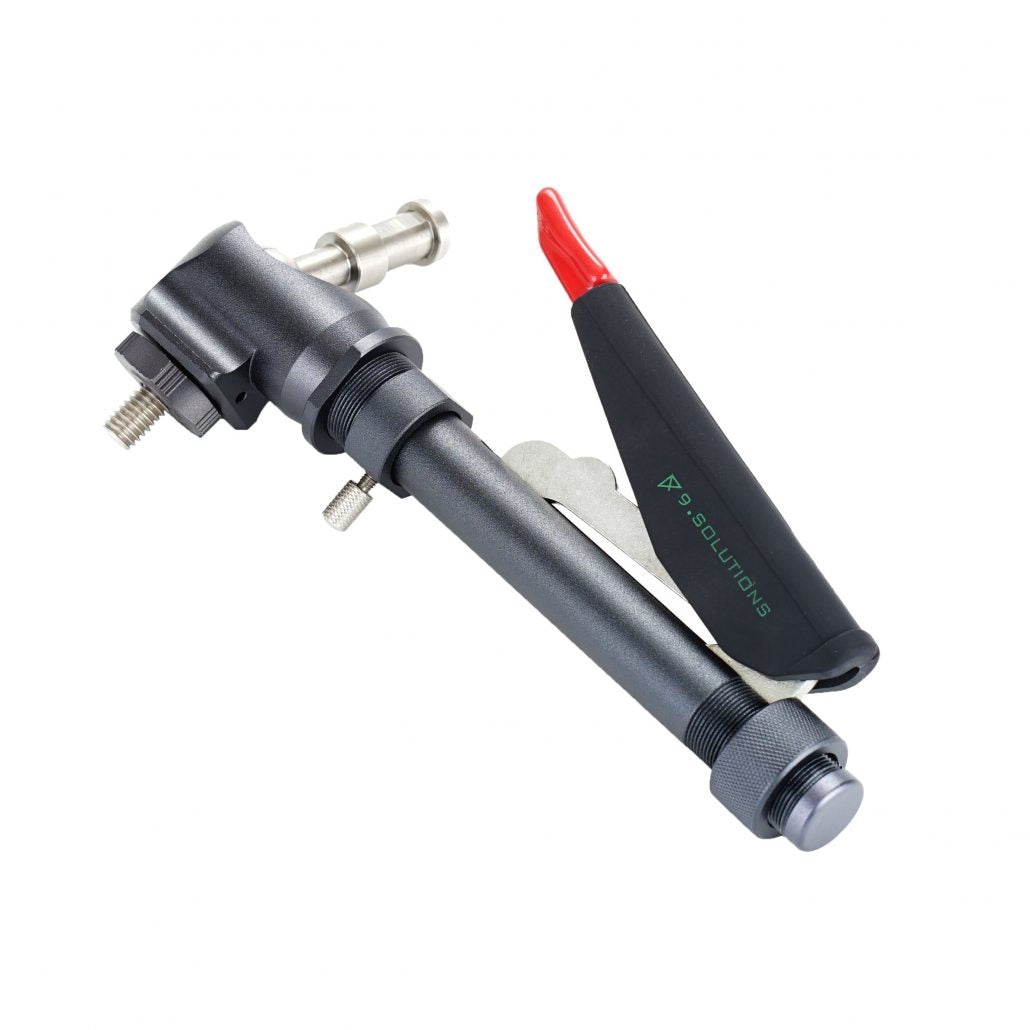 ANGLED EL-BO ARM