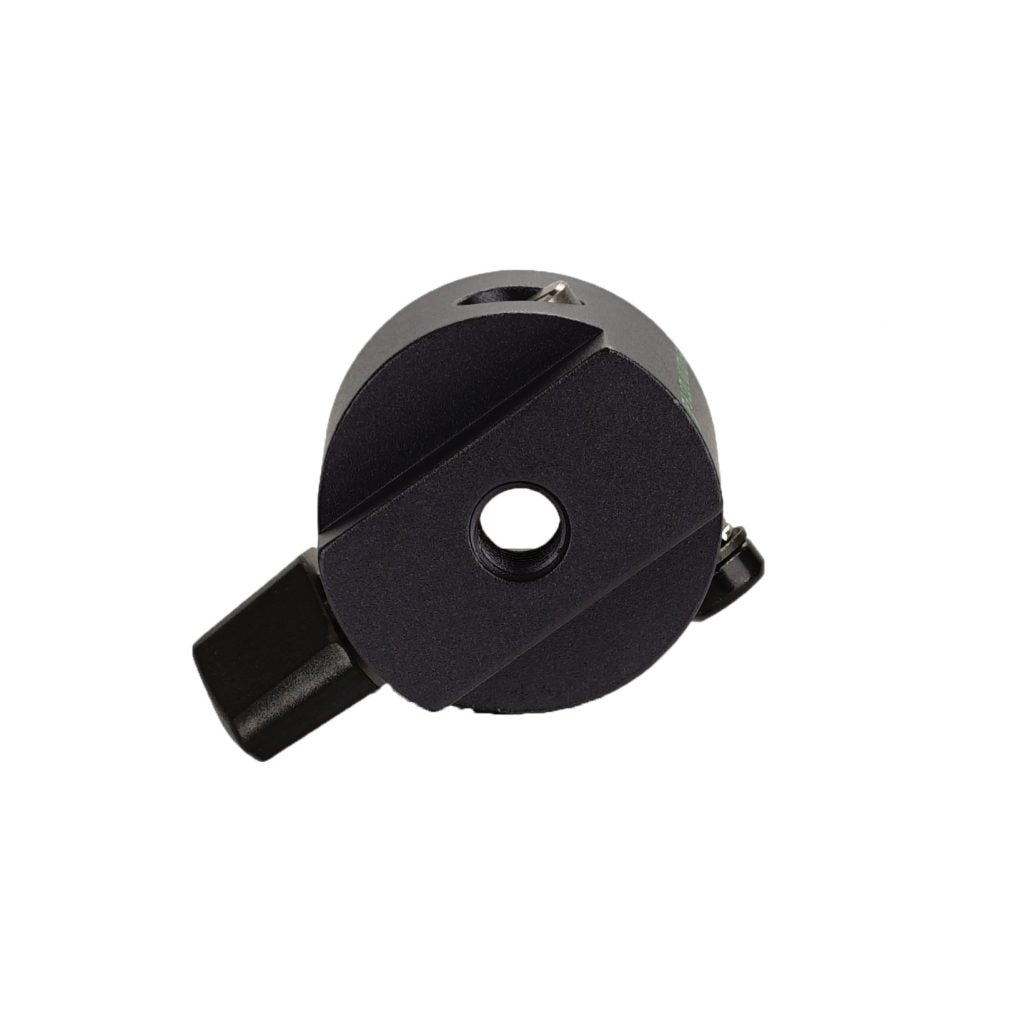 SNAP-IN SOCKET