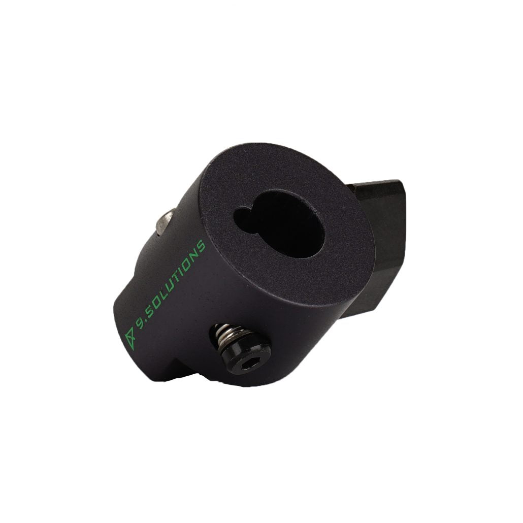 SNAP-IN SOCKET