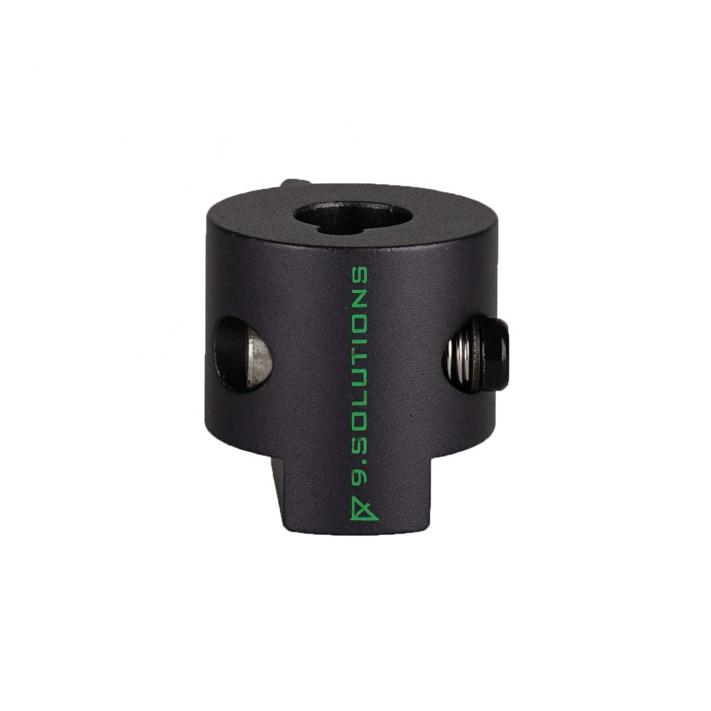 SNAP-IN SOCKET
