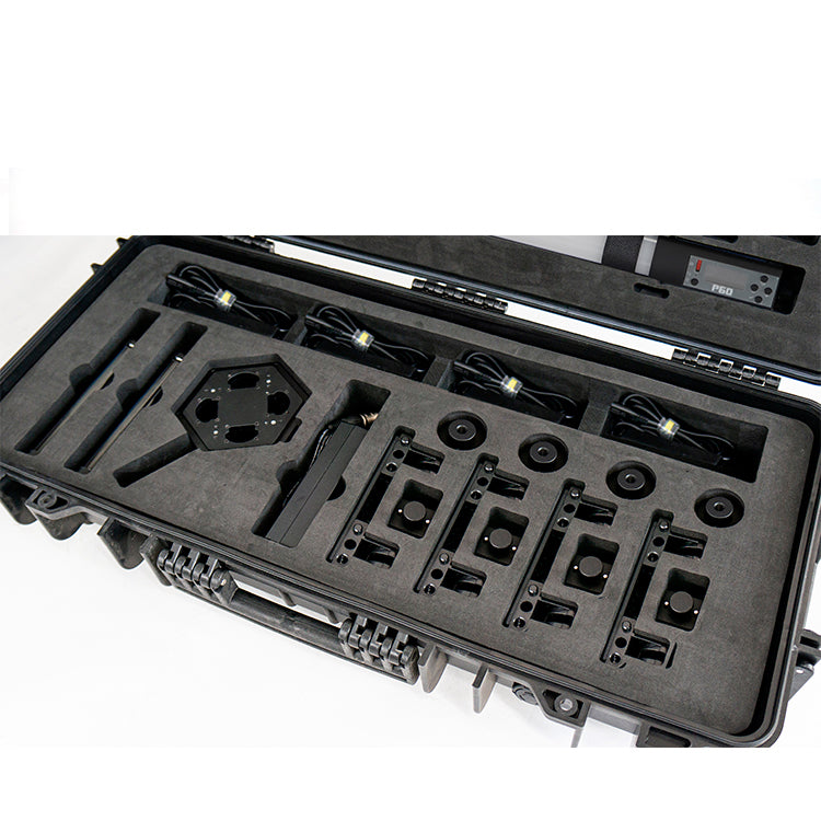 Prism 60 Gaffer Kit