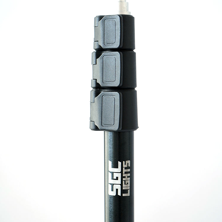 Compact Light Stand w/ 3/8
