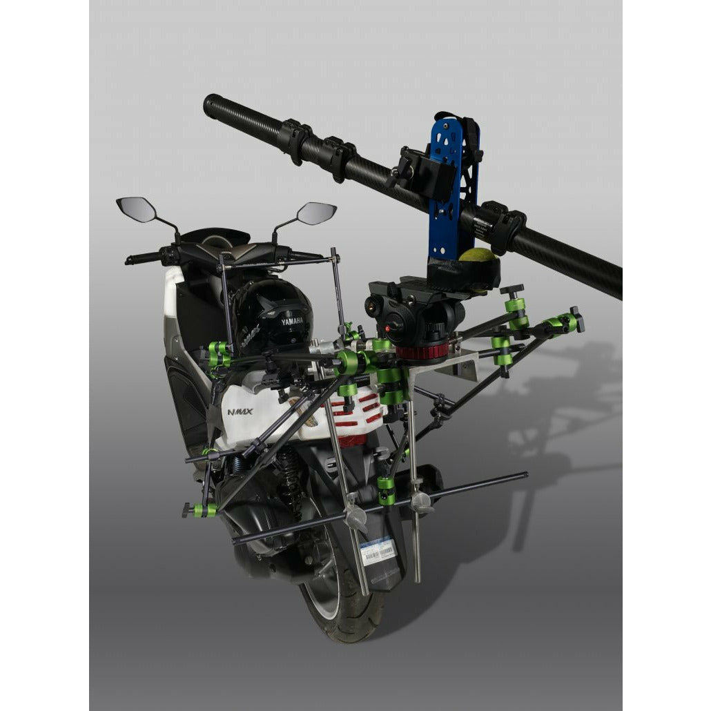 5/8” ROD SET (1000MM)