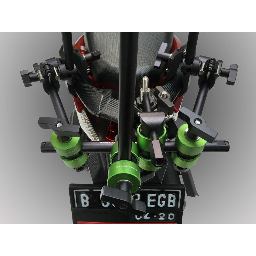 5/8" GAG OPEN