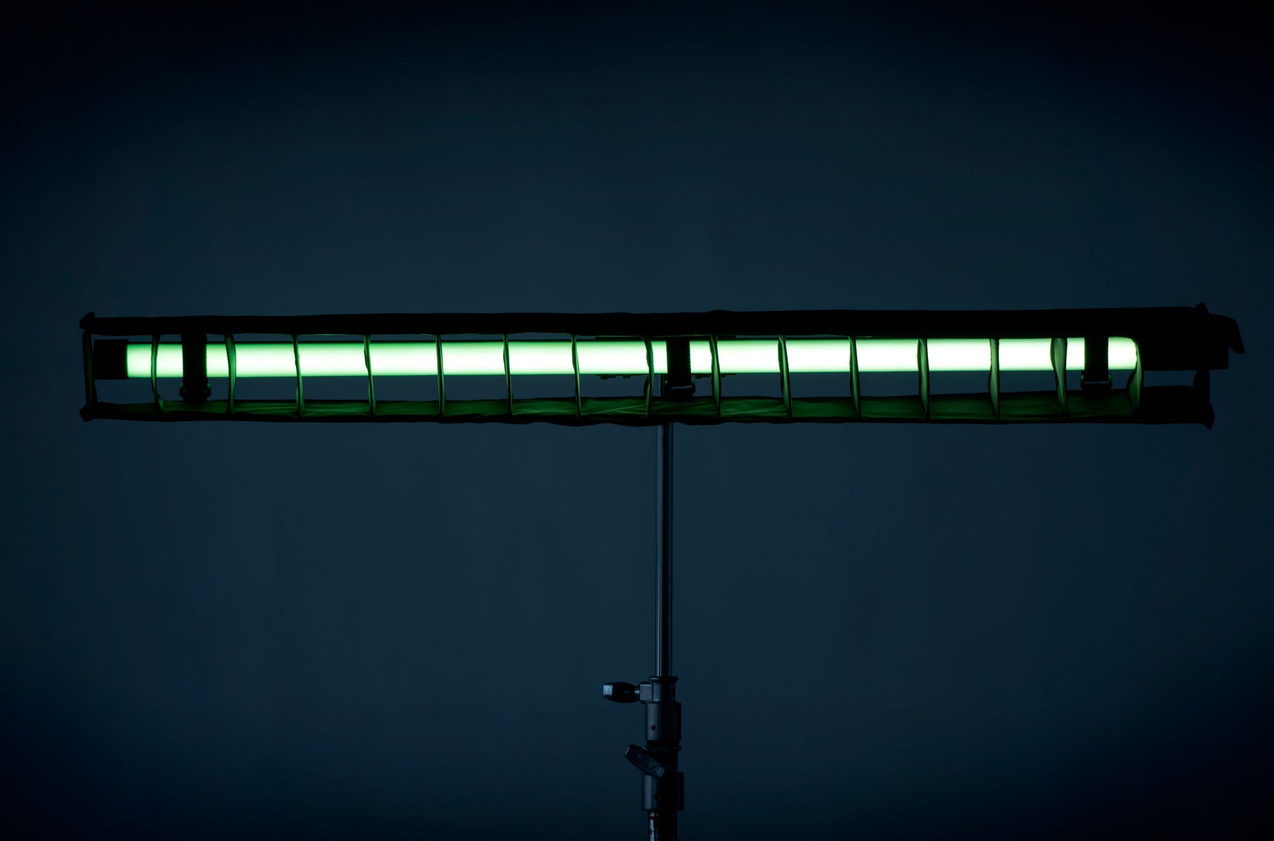Grids for LED Tube Light