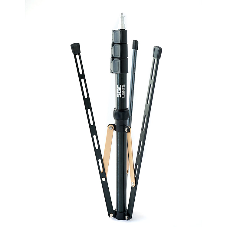 Compact Light Stand w/ 3/8
