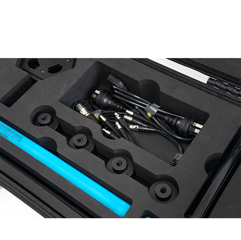 Prism 120 Gaffer Kit
