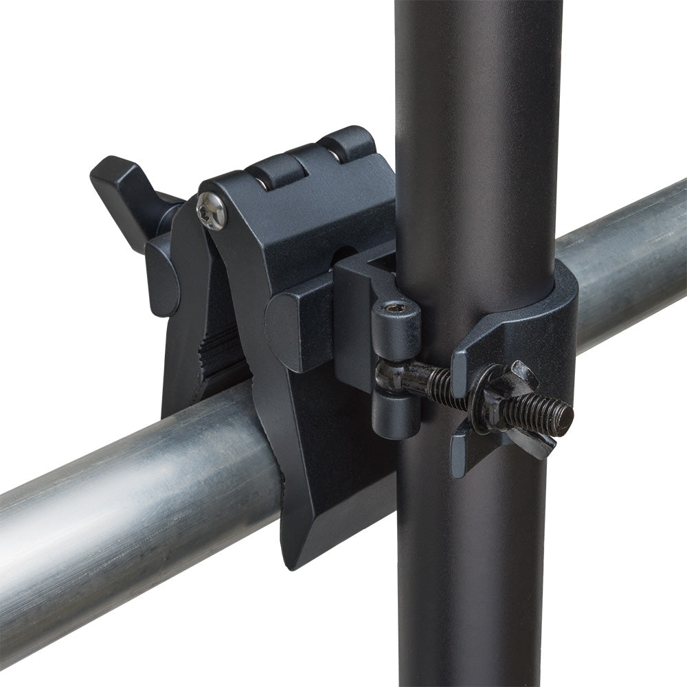 PYTHON CLAMP WITH 35MM TUBE MOUNT
